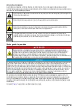 Preview for 79 page of Hach 3700 Series Basic User Manual