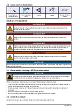 Предварительный просмотр 5 страницы Hach 4-20 mA User Instructions