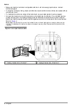 Предварительный просмотр 6 страницы Hach 4-20 mA User Instructions