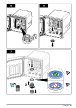 Предварительный просмотр 19 страницы Hach 4-20 mA User Instructions