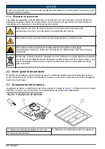 Предварительный просмотр 24 страницы Hach 4-20 mA User Instructions