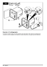 Предварительный просмотр 32 страницы Hach 4-20 mA User Instructions