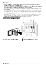 Предварительный просмотр 36 страницы Hach 4-20 mA User Instructions