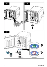 Предварительный просмотр 39 страницы Hach 4-20 mA User Instructions