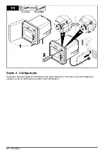 Предварительный просмотр 42 страницы Hach 4-20 mA User Instructions