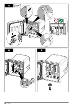 Предварительный просмотр 48 страницы Hach 4-20 mA User Instructions