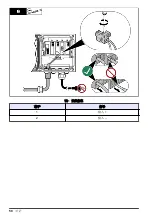 Предварительный просмотр 50 страницы Hach 4-20 mA User Instructions