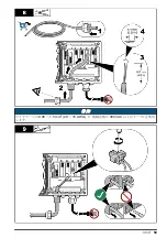 Предварительный просмотр 59 страницы Hach 4-20 mA User Instructions