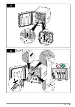 Предварительный просмотр 67 страницы Hach 4-20 mA User Instructions