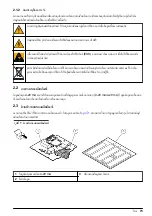 Предварительный просмотр 73 страницы Hach 4-20 mA User Instructions