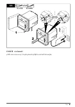 Предварительный просмотр 81 страницы Hach 4-20 mA User Instructions