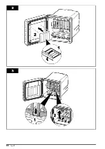 Предварительный просмотр 86 страницы Hach 4-20 mA User Instructions