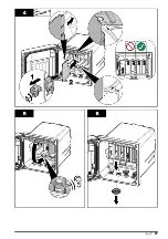 Предварительный просмотр 87 страницы Hach 4-20 mA User Instructions