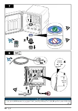 Предварительный просмотр 88 страницы Hach 4-20 mA User Instructions