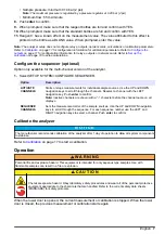 Preview for 7 page of Hach 500sc SiO2 Operations