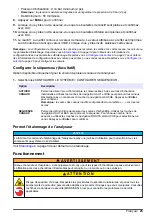 Preview for 23 page of Hach 500sc SiO2 Operations