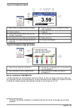 Preview for 37 page of Hach 500sc SiO2 Operations