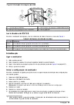 Preview for 57 page of Hach 500sc SiO2 Operations