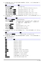 Preview for 81 page of Hach 500sc SiO2 Operations