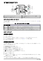 Preview for 89 page of Hach 500sc SiO2 Operations