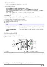 Preview for 121 page of Hach 500sc SiO2 Operations