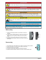 Preview for 7 page of Hach 51 Series User Manual