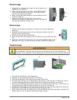 Preview for 27 page of Hach 51 Series User Manual