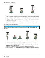 Preview for 62 page of Hach 51 Series User Manual