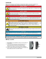 Preview for 67 page of Hach 51 Series User Manual