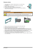 Preview for 68 page of Hach 51 Series User Manual