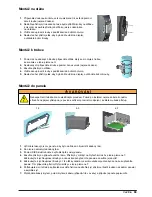 Preview for 89 page of Hach 51 Series User Manual