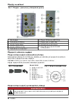 Preview for 90 page of Hach 51 Series User Manual