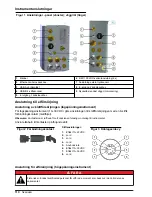 Preview for 110 page of Hach 51 Series User Manual