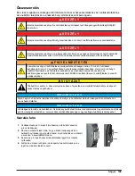 Preview for 149 page of Hach 51 Series User Manual