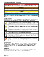 Preview for 168 page of Hach 51 Series User Manual