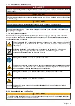 Preview for 7 page of Hach 5410001 User Manual