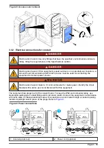 Preview for 15 page of Hach 5410001 User Manual