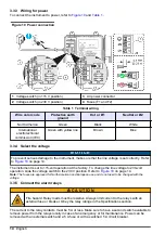 Preview for 16 page of Hach 5410001 User Manual