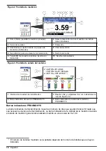 Preview for 72 page of Hach 5500sc PO4 3-HR Operations