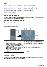 Preview for 89 page of Hach 5500sc PO4 3-HR Operations