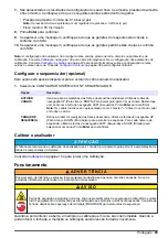 Preview for 93 page of Hach 5500sc PO4 3-HR Operations