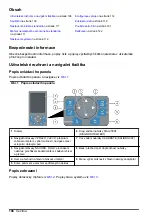 Preview for 106 page of Hach 5500sc PO4 3-HR Operations