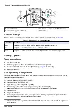 Preview for 144 page of Hach 5500sc PO4 3-HR Operations