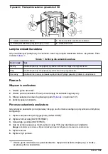 Preview for 161 page of Hach 5500sc PO4 3-HR Operations