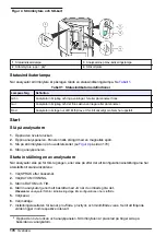 Preview for 178 page of Hach 5500sc PO4 3-HR Operations