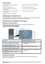 Preview for 208 page of Hach 5500sc PO4 3-HR Operations