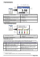 Preview for 227 page of Hach 5500sc PO4 3-HR Operations