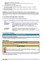 Preview for 230 page of Hach 5500sc PO4 3-HR Operations