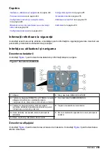 Preview for 243 page of Hach 5500sc PO4 3-HR Operations