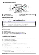 Preview for 334 page of Hach 5500sc PO4 3-HR Operations